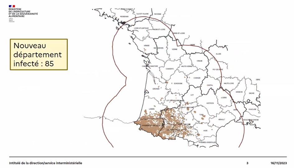 Illustration de l'actualité